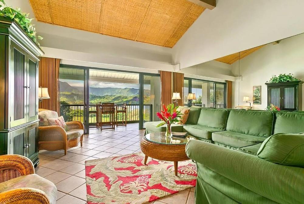 Hanalei Bay Resort 4302